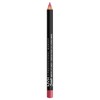 Nyx Suede Matte Lip Liner Sao Paulo 3,, 5 g