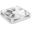 NZXT F140P 140mm balta