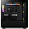 NZXT CPU vandens aušinimas Kraken 280 RGB LCD