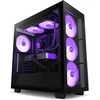 NZXT CPU vandens aušinimas Kraken 280 RGB LCD