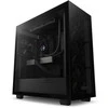 NZXT procesoriaus vandens aušinimas Kraken Elite 240 LCD