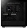 NZXT procesoriaus vandens aušinimas Kraken Elite 240 LCD