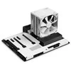 NZXT CPU aušinimas T120 baltas