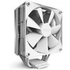 NZXT CPU aušinimas T120 baltas