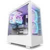 Aušintuvas - NZXT T120 RGB 12 cm Baltas