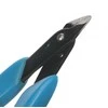 Alantec NI018 maitinimo kabelių pjaustytuvas/suspaudėjas Mėlyna