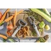 ZWILLING Z-CUT Daržovių skustukas 5 in 1 rutuliukas