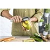 ZWILLING Z-CUT Daržovių skustukas 5 in 1 rutuliukas