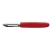 Zwilling Rinkinys: Raudon's Peilis + Peeler
