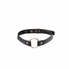Bijoux Indiscrets - Maze Single Choker Juodas