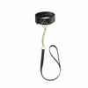 Bijoux Indiscrets - Maze Wide Choker Juodas