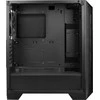 AEROCOOL AEROPGSCYLONPRORGB-G kompiuterio dėklas ATX be maitinimo šaltinio Aerocool CYLON PRO RGB - USB3.0 GRŪDINTAS STIKLAS