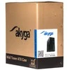 Korpusas Akyga Micro ATX Case AK939BL w/