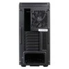 BE QUIET PURE BASE 600 Sidabrinis Midi Tower