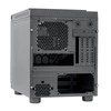 CHIEFTEC CI-01B-OP Gaming Cube 2xUSB3.0 W/O maitinimo šaltinis