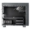 CHIEFTEC CI-01B-OP Gaming Cube 2xUSB3.0 W/O maitinimo šaltinis