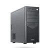 CHIEFTEC RACKMOUNT EATX NO PSU USB 3.0 Juodas 4U