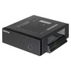 Kompiuterio korpusas Chieftec Compact IX-03B-85W