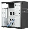 CHIEFTEC IARENA CQ-01B tinklelio ATX MidiTower be maitinimo šaltinio USB3.0 Judas