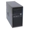 Housing Chieftec Mesh CT-01B-350GPB (Micro ATX, juodos spalvos)