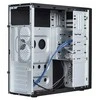 Chieftec HQ-01B-OP kompiuterio dėklas Midi Tower Juodas