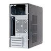 Chieftec case HT-01B-350S8 micro ATX