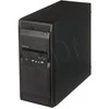 PC korpusas be PSU Chieftec LG-01B-OP USB 3.0