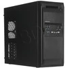 PC korpusas be PSU Chieftec LG-01B-OP USB 3.0