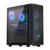 Coolingpl ENDORFY Signum 300 ARGB ATX kompiuterio dėklas