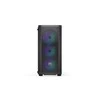 Coolingpl ENDORFY Signum 300 ARGB ATX kompiuterio dėklas