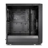 „Fractal Design“ | „Meshify C“ | FD-CA-MESH-C-BKO | Juodas | ATX | ATX