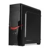 IBOX ORCUS X14 PC DĖKLAS USB3.0 / AUD