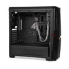 IBOX ORCUS X14 PC DĖKLAS USB3.0 / AUD