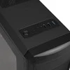 IBOX ORCUS X14 PC DĖKLAS USB3.0 / AUD