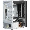 CHIEFTEC BT-02B-U3-250VS mini ITX Convertible desktop SECC 0.6mm
