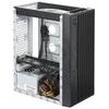 CHIEFTEC BT-02B-U3-250VS mini ITX Convertible desktop SECC 0.6mm