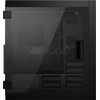 MSI MPG SEKIRA 500G „Midi Tower“ Juoda