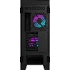 MSI MPG SEKIRA 500X Juodas, ATX, Maitinimo blokas Nr