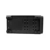 Housing NATEC Genesis Irid 503 NPC-1558 (Micro ATX, Mini ITX, juodos spalvos)