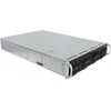 Supermicro SC825TQC-600LPB Stovas Juoda 600 W