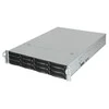 Supermicro SuperChassis 826BE1C-R920LPB Stovas Juoda 920 W