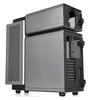 Korpusas Thermaltake LEVEL 20 RGB CA-1J9-00F9WN-00 (ATX, Extended ATX, Micro ATX, Mini ITX, pilka spalva)