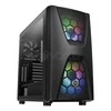 Thermaltake Commander C34 grūdintas stiklas ARGB