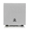 Housing Thermaltake CA-1B8-00S6WN-01 (Mini ITX, baltos spalvos)