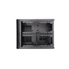 Korpusas Thermaltake Core V21 microATX Window Juodas