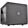 Korpusas Thermaltake Core V21 microATX Window Juodas