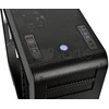 Housing Thermaltake Core V71 TG CA-1B6-00F1WN-04 (ATX, Extended ATX, Micro ATX, Mini ITX, juodos spalvos)