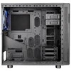 Korpusas Thermaltake slopintuvas F31 CA-1E3-00M1WN-03 (ATX, Micro ATX, Mini ITX, juodos spalvos)