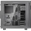 Korpusas Thermaltake slopintuvas F31 CA-1E3-00M1WN-03 (ATX, Micro ATX, Mini ITX, juodos spalvos)