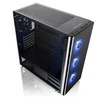 Korpusas Thermaltake V200 TG RGB Edition (CA-1K8-00M1WN-01)